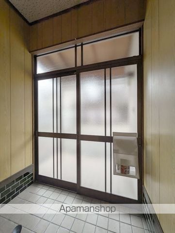水島臨海鉄道 球場前駅 徒歩17分 1階建 築41年の内装写真