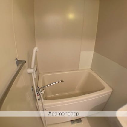 滋賀県大津市大萱３丁目[3DK/46.38m2]のバス