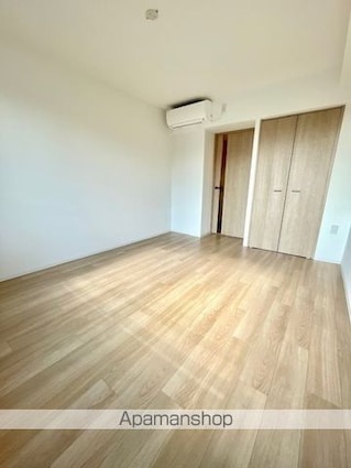 ラクラス旗の台[1K/25.92m2]のリビング・居間