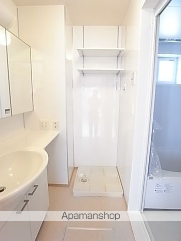 クレール多摩の内装写真