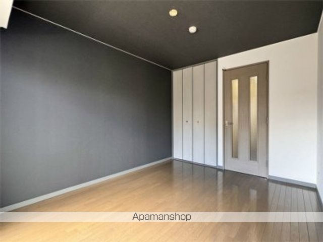RAYHAUS駒込の内装写真
