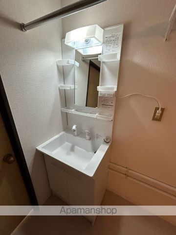 タウンハウス末広Bの内装写真