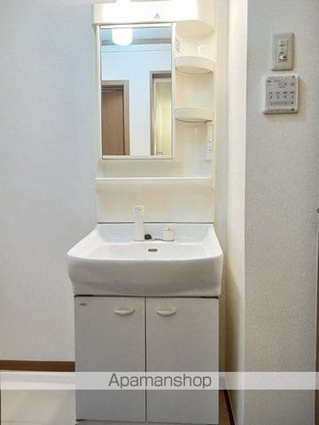 エーデルガーデンの内装写真