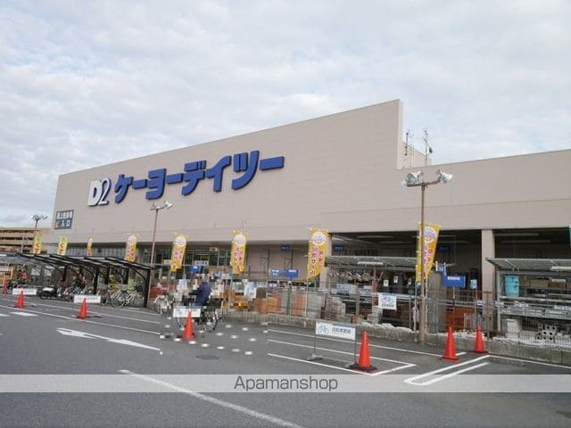 セジュールZEN 弐番館の周辺写真