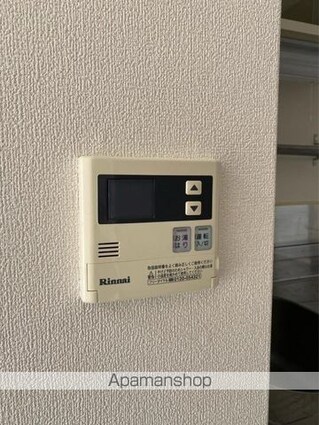 香川県高松市桜町１丁目[1R/20.79m2]の内装5
