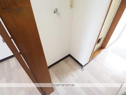 サンシャインプラザ[1K/18.21m2]のその他部屋・スペース