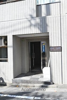 東京都世田谷区下馬１丁目[1K/16.49m2]の外観3