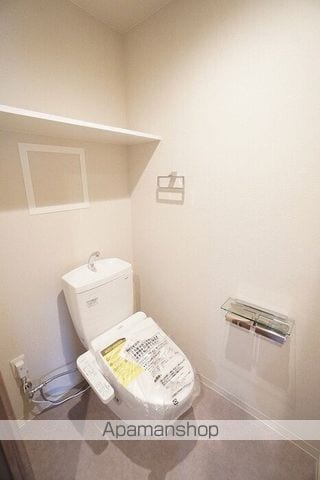 SERENO光南の内装写真