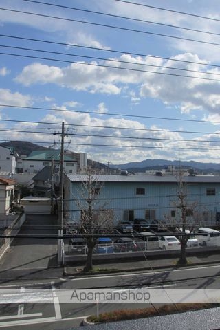 【和歌山市和歌浦東のマンションの写真】