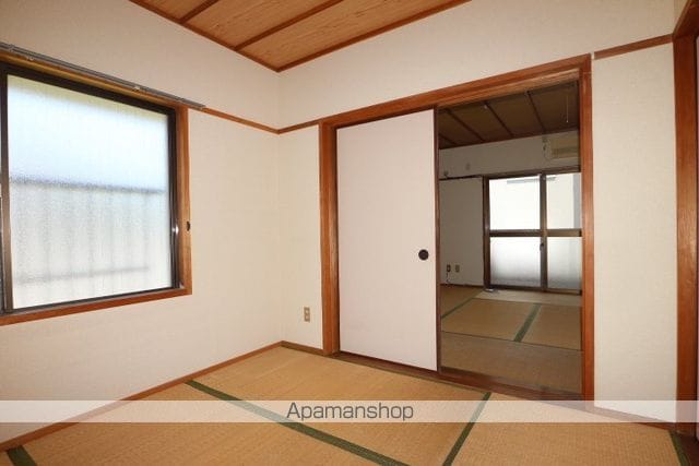 豊マンションの内装写真