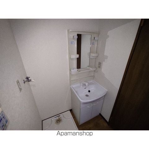 アンプルール MILLEの内装写真