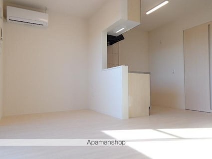 カーサ・グランディール[1LDK/36m2]のリビング・居間