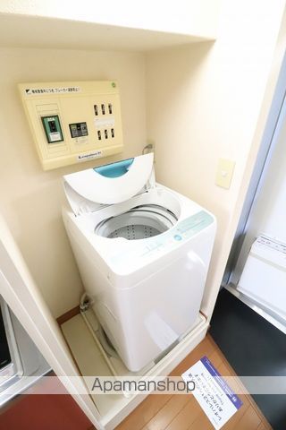 レオパレスグランシャリオの内装写真