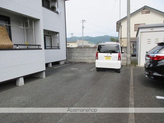 シャンブルのその他写真