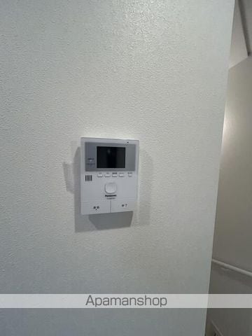 エクセルピア萩中3番館の内装写真