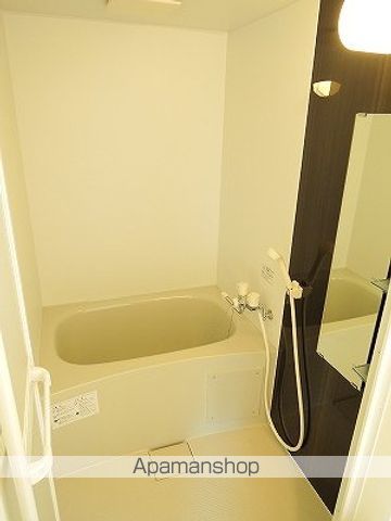 ワールドパレス札幌中央の内装写真