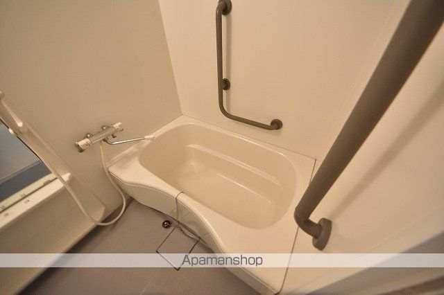 クレールゆりがはらの内装写真