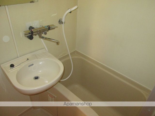 ローヤルハイツN28の内装写真