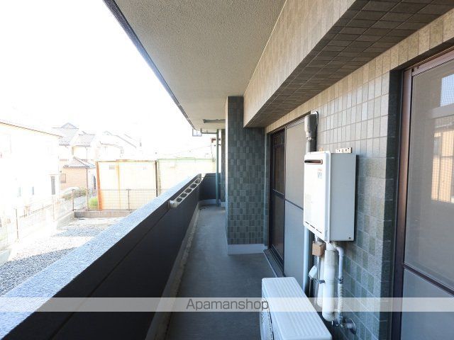 CASA 5番館の内装写真