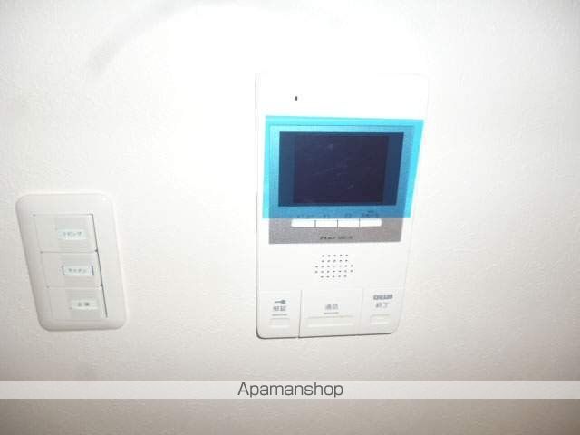 グランパシフィック木川東の内装写真