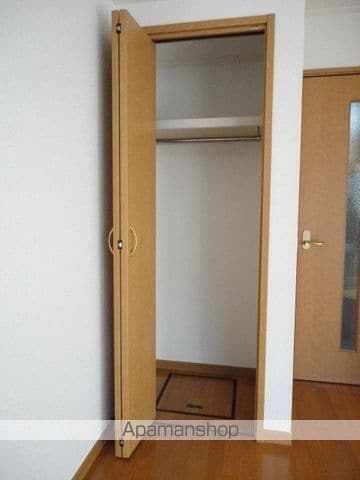 グリシーヌ経堂の内装写真
