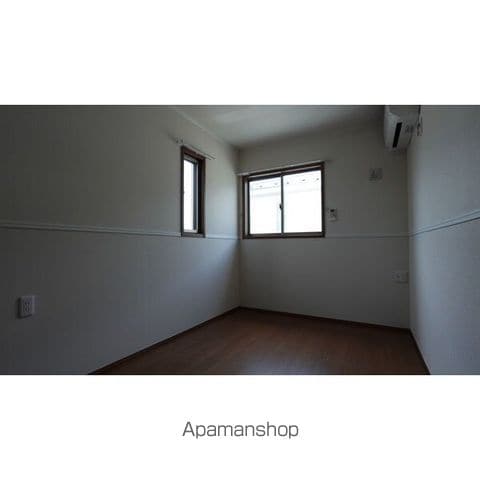 上尾市 2階建 新築の内装写真