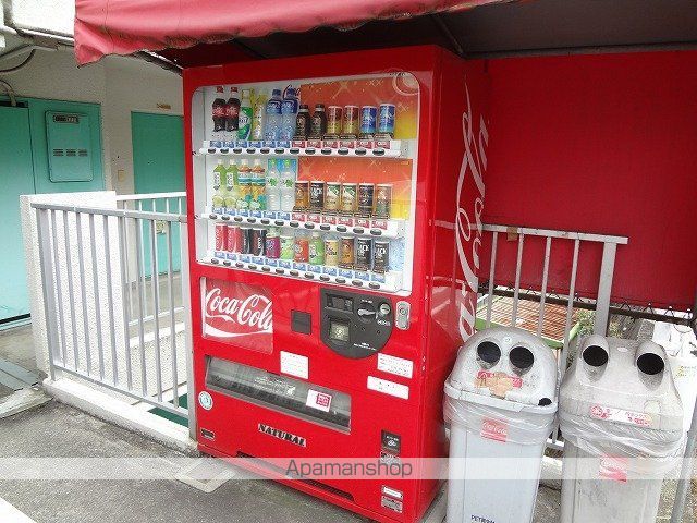 ロイヤルハイツ池田のその他写真