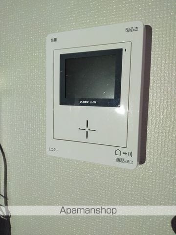 ラドウィンズの内装写真