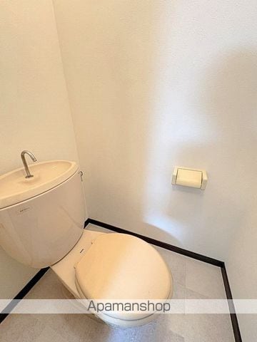 リリーベルの内装写真