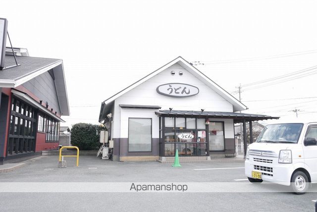 セーフティーフラッツDの周辺写真