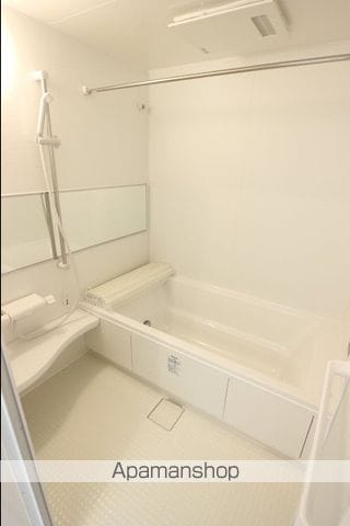 リコリスの内装写真