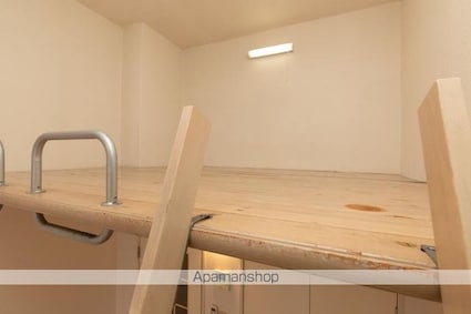 福岡レジデンスＡ[1K/18.9m2]のその他部屋・スペース