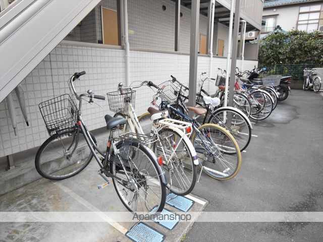 SK−IIの外観写真