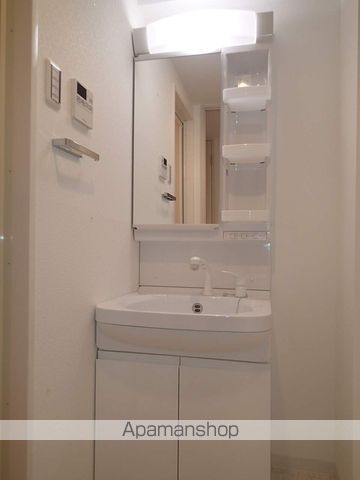 S−RESIDENCE緑橋駅前の内装写真