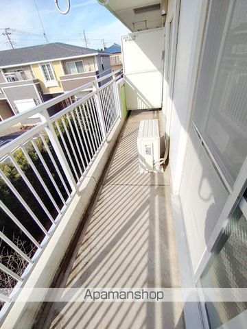 ワンエイトマンション三笠の内装写真