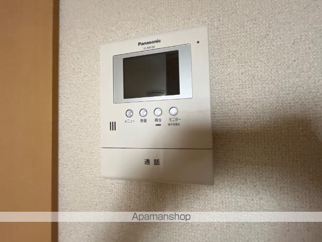 津山線 法界院駅 徒歩15分 2階建 築15年の内装写真