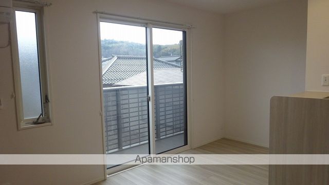 メゾン群来の内装写真