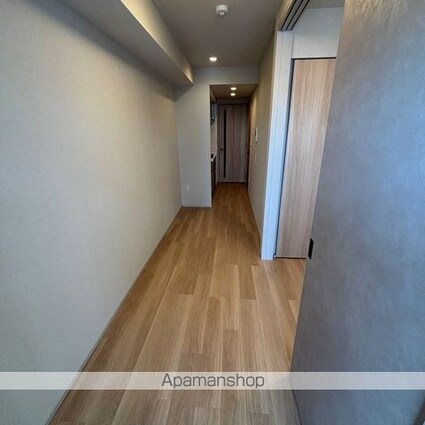 リビオメゾン東北沢[1DK/25.43m2]のその他内装3