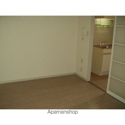 アイ・エステート下北沢[1K/20m2]の内装