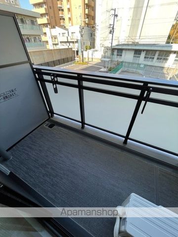 S−RESIDENCE福島ALOVITAの内装写真