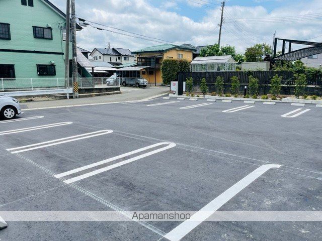 スクエアIS Vのその他写真