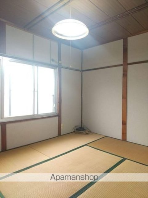 和歌山県和歌山市和歌浦東２丁目[2K/21m2]のリビング・居間