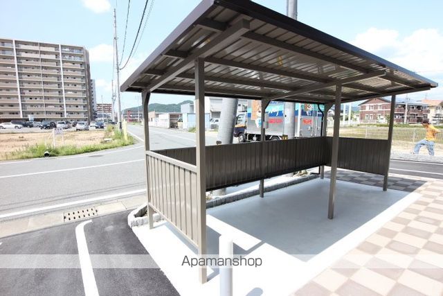 ウィルコート小郡給領町 C・D C棟のその他写真