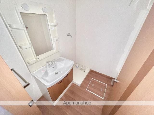 パストラルの内装写真