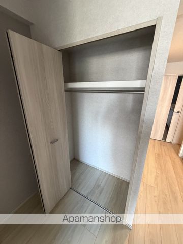 リテラス南千住サウスの内装写真