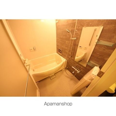 クリスタルブライト天満橋リバーサイドの内装写真