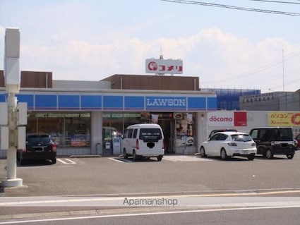 サンシャインタカラⅢ[1R/26.32m2]の周辺2