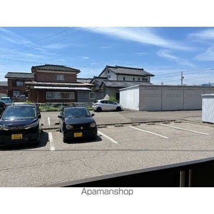 Ｌｉｍｐｉａ　ＴＡＫＡＩＤＥ　Ａ[1LDK/43.74m2]の眺望