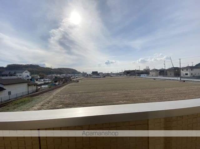 水島臨海鉄道 浦田駅 徒歩2分 3階建 築18年のその他写真