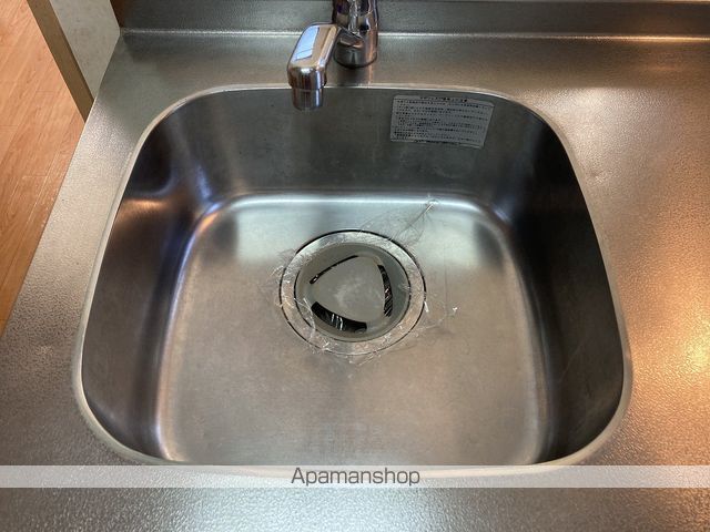 アレーナ東大通の内装写真